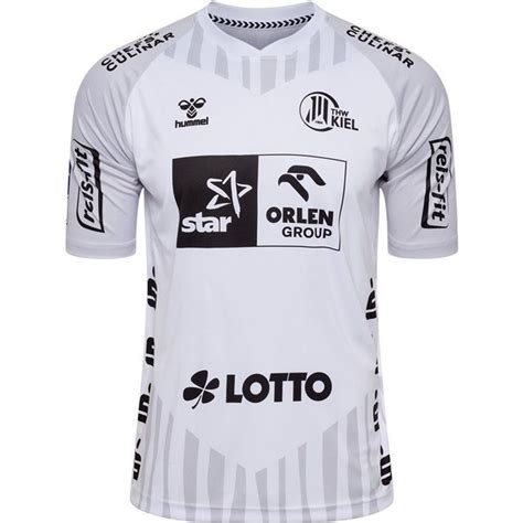 thw kiel trikot